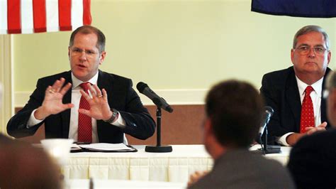 CVG debate dominates Kenton judge-executive race