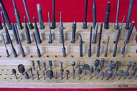 Tool Tutorial: Building a Heavy-Duty Gunsmith Workbench – Arizona ...