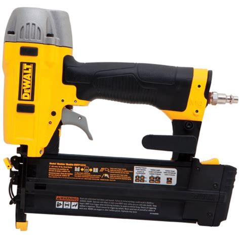 DEWALT Air Compressor Combo Kit with Brad Nailer (DWC1KIT-B) | Pricepulse