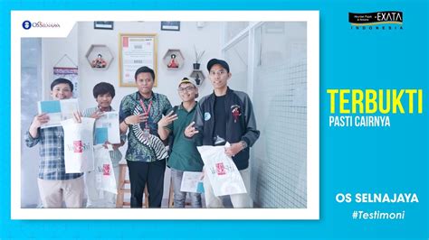 Arigatou LPK OS Selnajaya - Pengurusan Nenkin & Gensen - YouTube