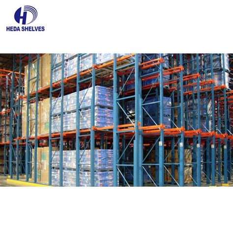 China Drive Through Pallet Racking Suppliers Manufacturers Company