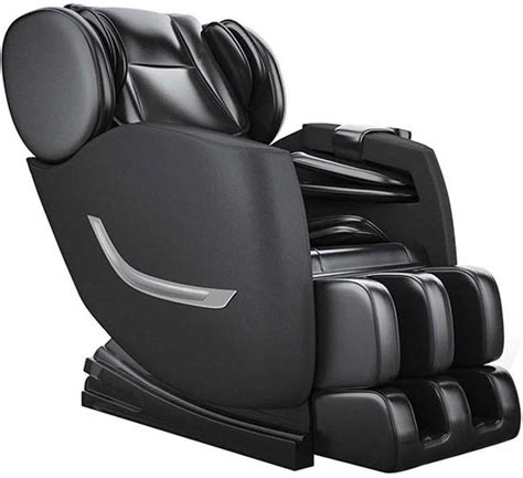 Best Gaming Massage Chairs (Detailed Reviews( - Gaming Chairs