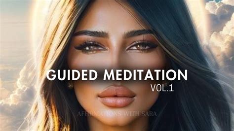 Guided Meditation Forgiveness And Inner Peace Youtube