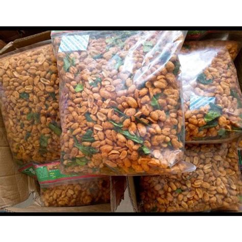 Jual Kacang Thailand Kacang Thailand Jumbo Kacang Thailand 1 Kg