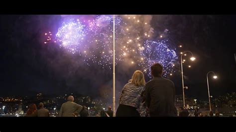 Una Festa Per Genova Gli Eventi In Citt Per La Posa Della Prima Della