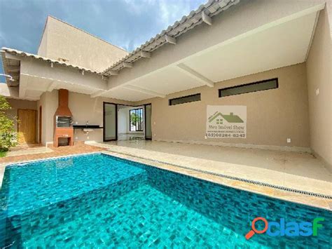 Casa No Condominio Portal Do Sol Green Em Brasil Clasf Imoveis