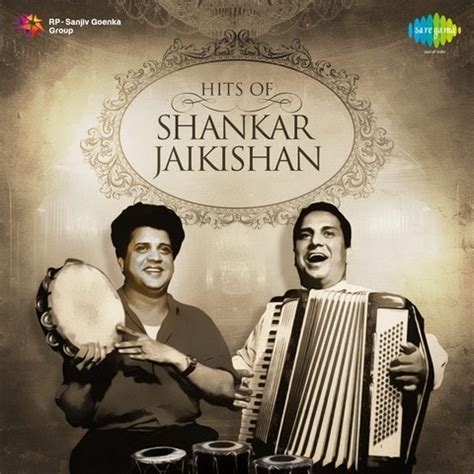 Hits of Shankar-Jaikishan Songs Download: Hits of Shankar-Jaikishan MP3 Songs Online Free on ...