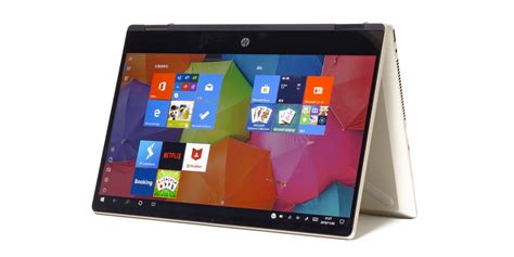 Hp Pavilion X Dh In