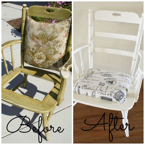 Great Chair Makeovers You Would Love To Try Top Dreamer