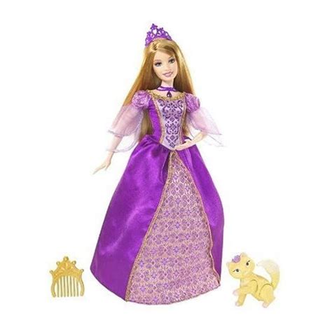 Barbie As The Island Princess BarbiePedia