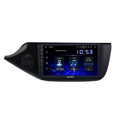 Buy Dasaita Hd Android Car Stereo For Toyota Camry