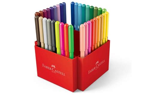 Top Melhores Canetinhas Faber Castell De