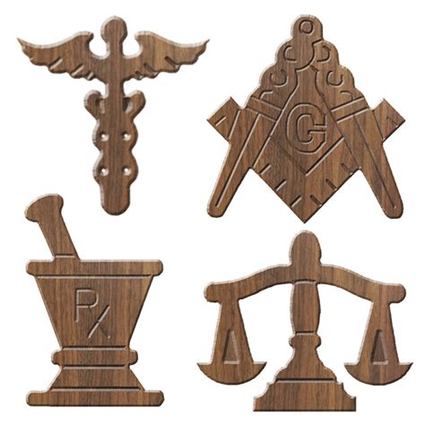 Fraternity Symbols