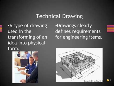 Ppt Technical Drawing Powerpoint Presentation Id2808002