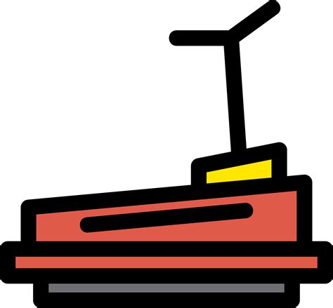 Treadmill Vector Icon Design 15854805 Vector Art at Vecteezy