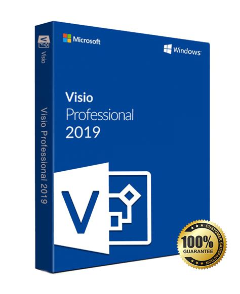 Microsoft Visio Professional Vs Standard Restruck