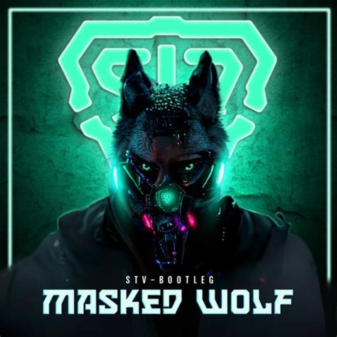 Stream Masked Wolf Astronaut Stv Bootleg By Stv Listen Online For