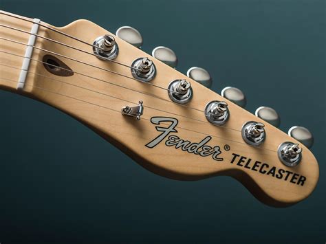 Fender American Performer Stratocaster And Telecaster Review