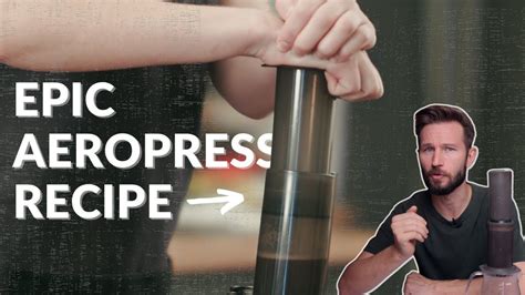 Aeropress Vs French Press Supreme Brew Battle