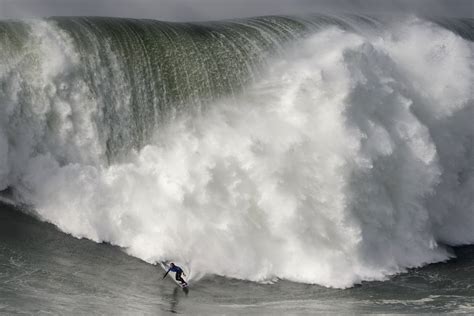 Pro Surfer Alex Botelho Rescued And Rushed To The Hospital After