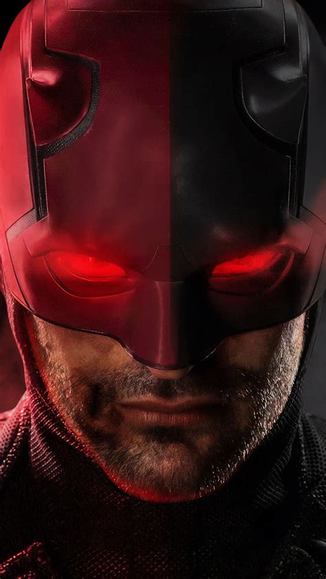 2160x3840 Closeup Daredevil Sony Xperia Xxzz5 Premium Hd 4k