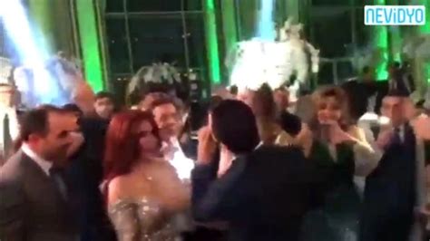 Haifa Wehbenin Kıyafeti Olay Yarattı Haberler