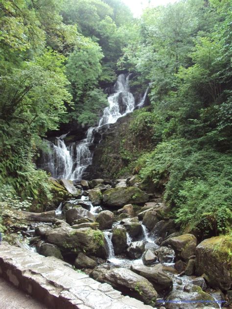 Torc Waterfall, Ireland Emerald Isle, Dublin Ireland, Beautiful Scenery, See It, Highlands ...