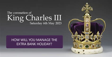 Extra Bank Holidays for the UK coronation | Blog | WhosOff