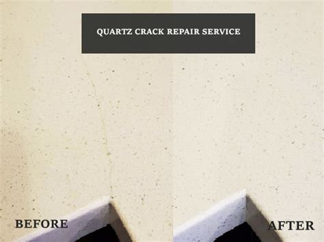 Quartz Countertop Chip Repair Quartz Countertop Repair Chester County