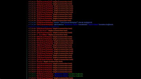 Datasx Ddos Testing Fivem Roadroleplay By Quran By Yorgun Youtube