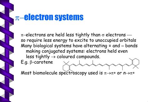 Ppt Spectroscopy Powerpoint Presentation Free Download Id4440378