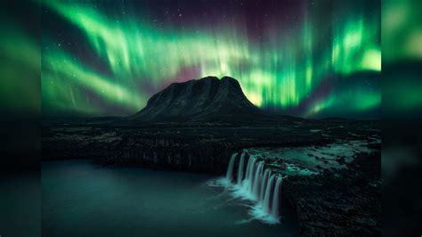 25 breathtaking images of the northern lights | Live Science