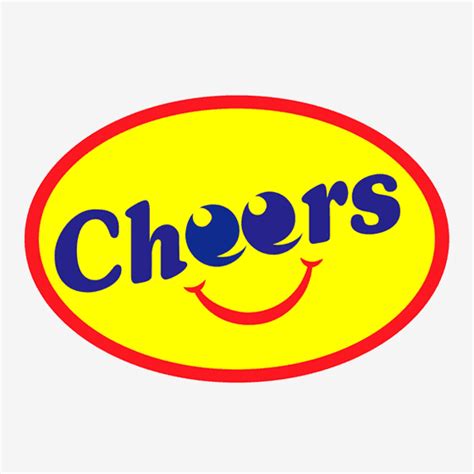 Cheers Logo