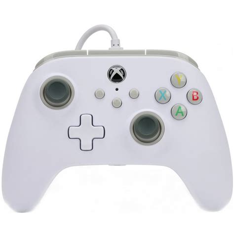 White Xbox One Controller