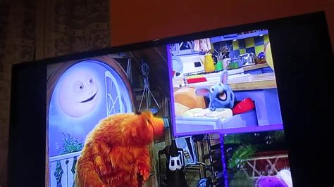 L Orso Nella Casa Blu Sigla Iniziale YouTube