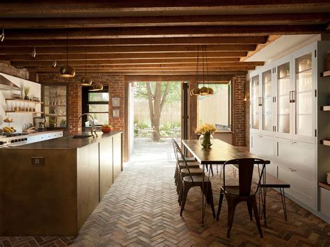 Brooklyn Townhouse (9 Photos) - Dwell