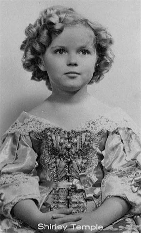 Shirley Temple Captain January 1936 Shirley Temple Shirley Temple Black Shirly Temple