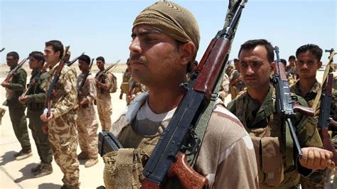 Sunni Tribes Abandoned By Iraqi Forces At Ramadi Now Sought As Key For Islamic State Fight