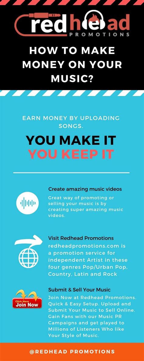 How To Be An Independent Music Artist