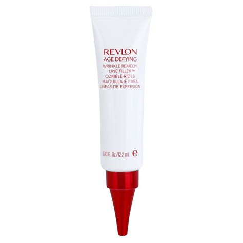 Revlon Cosmetics Age Defying Anti Wrinkle Cream Uk