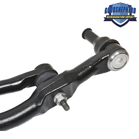 For 03 11 Dodge Ram 2500 3500 Steering Linkage Drag Link Tie Rod