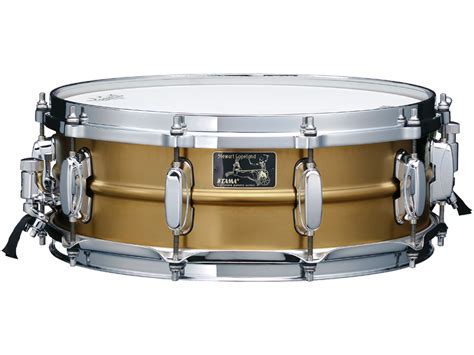 Tama Drums Stewart Copeland Signature Snare Drum 40th Anniversary