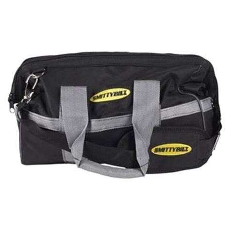 Smittybilt Premium Winch Accessory Bag 2725 Ebay