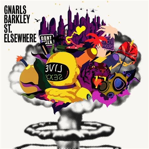 Gnarls Barkley – Crazy Lyrics | Genius Lyrics