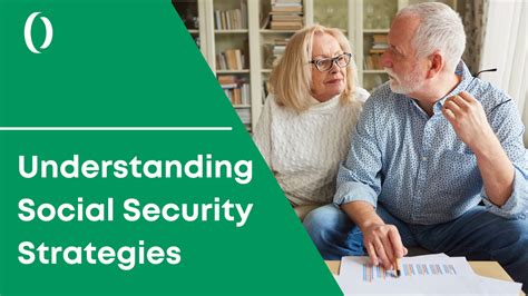 understanding social security strategies outcome private wealth