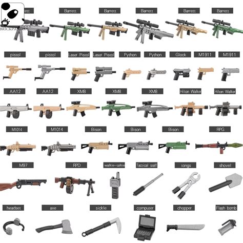 D Cennie S De Construction D Armes Militaires Modernes Fusil De Sniper