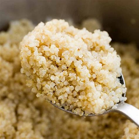 Les Avantages Du Quinoa Pour La Santé Partagestesrecettes