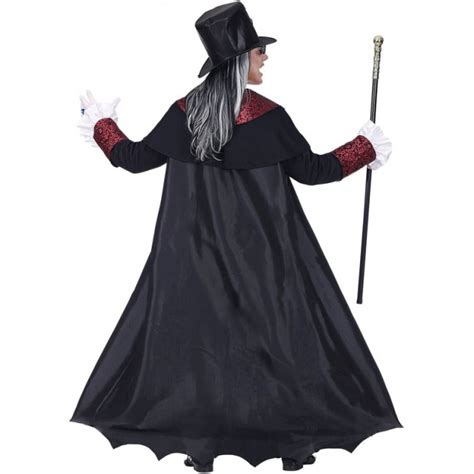 Déguisement Lord Vampire pour homme Boutique Halloween