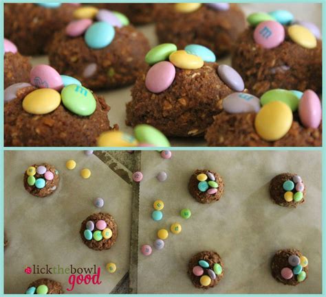 Lick The Bowl Good Chocolate Monster Cookies From Baking Basics And