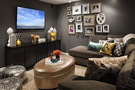 23 Brilliant Small Bedroom Tv Ideas - Home, Family, Style and Art Ideas